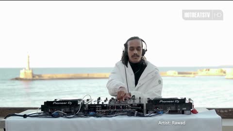 🔴 [HD+] Electronic Music Experience from Clubs, Events, Festivals and Studio Sessions 🎧🎶