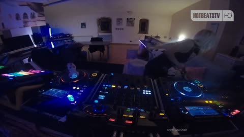 🔴 [HD+] Electronic Music Experience from Clubs, Events, Festivals and Studio Sessions 🎧🎶