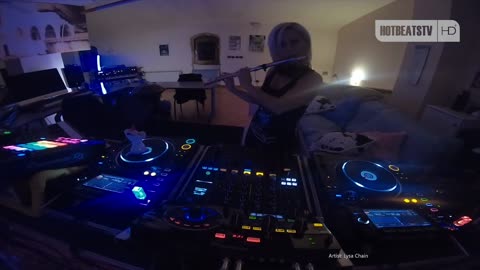 🔴 [HD+] Electronic Music Experience from Clubs, Events, Festivals and Studio Sessions 🎧🎶