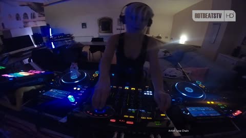 🔴 [HD+] Electronic Music Experience from Clubs, Events, Festivals and Studio Sessions 🎧🎶