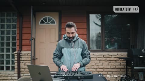 🔴 [HD+] Electronic Music Experience from Clubs, Events, Festivals and Studio Sessions 🎧🎶