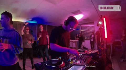 🔴 [HD+] Electronic Music Experience from Clubs, Events, Festivals and Studio Sessions 🎧🎶