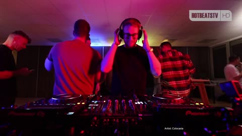 🔴 [HD+] Electronic Music Experience from Clubs, Events, Festivals and Studio Sessions 🎧🎶