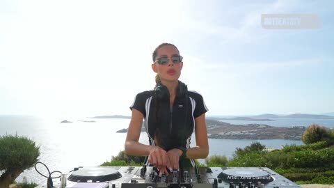 🔴 [HD+] Electronic Music Experience from Clubs, Events, Festivals and Studio Sessions 🎧🎶