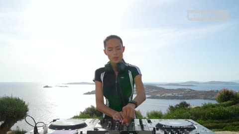 🔴 [HD+] Electronic Music Experience from Clubs, Events, Festivals and Studio Sessions 🎧🎶