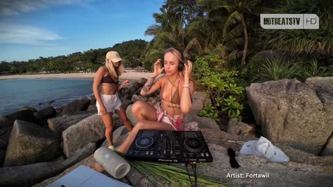 🔴 [HD+] Electronic Music Experience from Clubs, Events, Festivals and Studio Sessions 🎧🎶