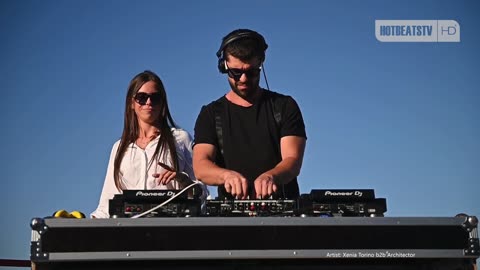 🔴 [HD+] Electronic Music Experience from Clubs, Events, Festivals and Studio Sessions 🎧🎶