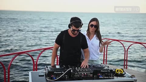 🔴 [HD+] Electronic Music Experience from Clubs, Events, Festivals and Studio Sessions 🎧🎶