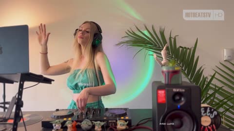 🔴 [HD+] Electronic Music Experience from Clubs, Events, Festivals and Studio Sessions 🎧🎶