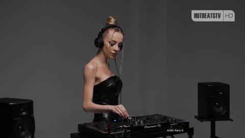 🔴 [HD+] Electronic Music Experience from Clubs, Events, Festivals and Studio Sessions 🎧🎶