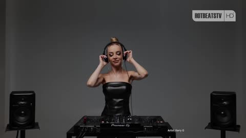 🔴 [HD+] Electronic Music Experience from Clubs, Events, Festivals and Studio Sessions 🎧🎶