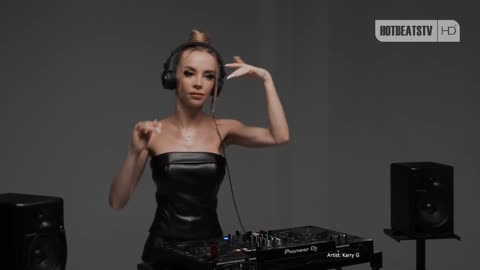🔴 [HD+] Electronic Music Experience from Clubs, Events, Festivals and Studio Sessions 🎧🎶