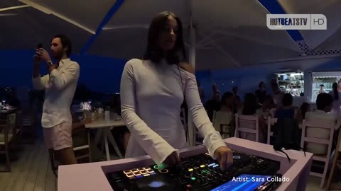 🔴 [HD+] Electronic Music Experience from Clubs, Events, Festivals and Studio Sessions 🎧🎶