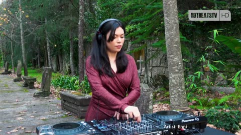 🔴 [HD+] Electronic Music Experience from Clubs, Events, Festivals and Studio Sessions 🎧🎶
