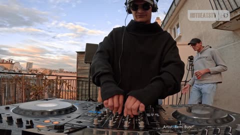 🔴 [HD+] Electronic Music Experience from Clubs, Events, Festivals and Studio Sessions 🎧🎶