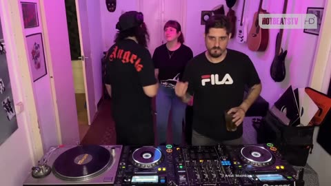 🔴 [HD+] Electronic Music Experience from Clubs, Events, Festivals and Studio Sessions 🎧🎶