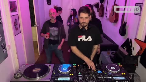 🔴 [HD+] Electronic Music Experience from Clubs, Events, Festivals and Studio Sessions 🎧🎶