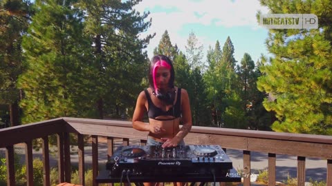 🔴 [HD+] Electronic Music Experience from Clubs, Events, Festivals and Studio Sessions 🎧🎶