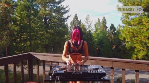 🔴 [HD+] Electronic Music Experience from Clubs, Events, Festivals and Studio Sessions 🎧🎶