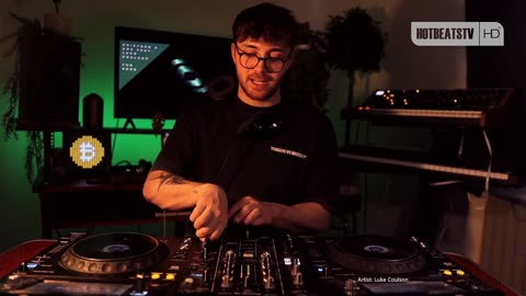 🔴 [HD+] Electronic Music Experience from Clubs, Events, Festivals and Studio Sessions 🎧🎶