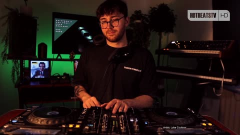🔴 [HD+] Electronic Music Experience from Clubs, Events, Festivals and Studio Sessions 🎧🎶