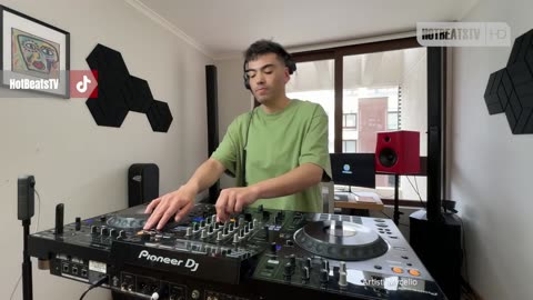 🔴 [HD+] Electronic Music Experience from Clubs, Events, Festivals and Studio Sessions 🎧🎶
