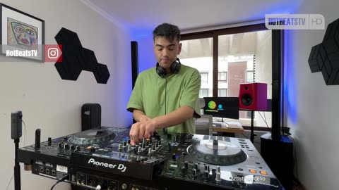 🔴 [HD+] Electronic Music Experience from Clubs, Events, Festivals and Studio Sessions 🎧🎶