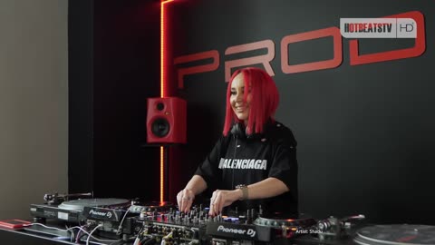 🔴 [HD+] Electronic Music Experience from Clubs, Events, Festivals and Studio Sessions 🎧🎶