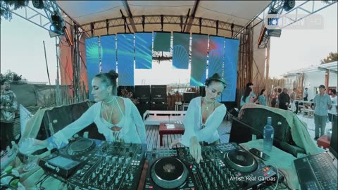 🔴 [HD+] Electronic Music Experience from Clubs, Events, Festivals and Studio Sessions 🎧🎶