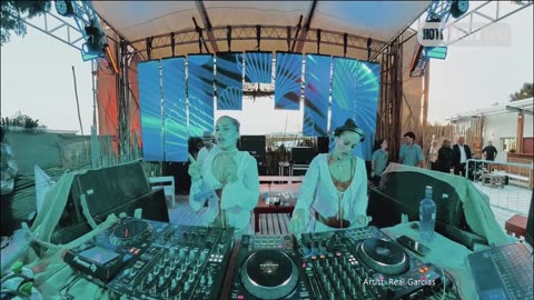 🔴 [HD+] Electronic Music Experience from Clubs, Events, Festivals and Studio Sessions 🎧🎶