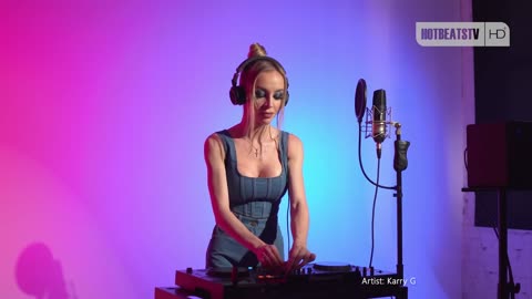 🔴 [HD+] Electronic Music Experience from Clubs, Events, Festivals and Studio Sessions 🎧🎶
