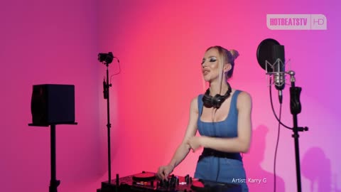 🔴 [HD+] Electronic Music Experience from Clubs, Events, Festivals and Studio Sessions 🎧🎶