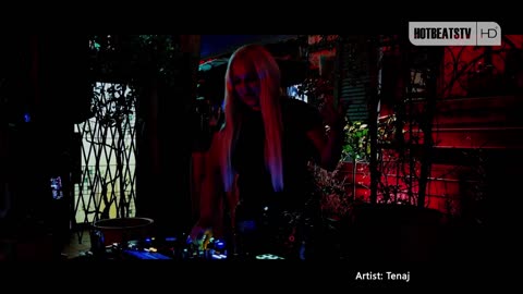 🔴 [HD+] Electronic Music Experience from Clubs, Events, Festivals and Studio Sessions 🎧🎶
