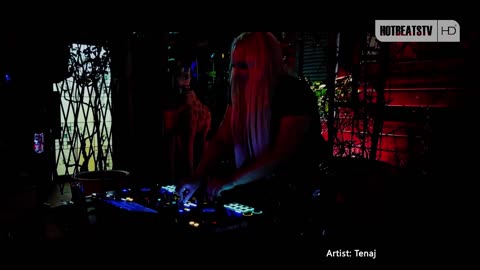 🔴 [HD+] Electronic Music Experience from Clubs, Events, Festivals and Studio Sessions 🎧🎶