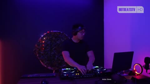 🔴 [HD+] Electronic Music Experience from Clubs, Events, Festivals and Studio Sessions 🎧🎶