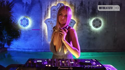 🔴 [HD+] Electronic Music Experience from Clubs, Events, Festivals and Studio Sessions 🎧🎶