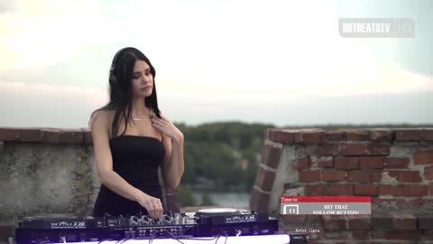 🔴 [HD+] Electronic Music Experience from Clubs, Events, Festivals and Studio Sessions 🎧🎶