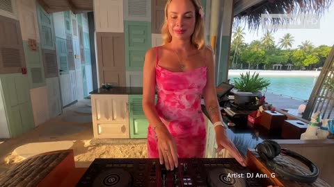 🔴 [HD+] Electronic Music Experience from Clubs, Events, Festivals and Studio Sessions 🎧🎶