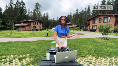 🔴 [HD+] Electronic Music Experience from Clubs, Events, Festivals and Studio Sessions 🎧🎶