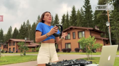 🔴 [HD+] Electronic Music Experience from Clubs, Events, Festivals and Studio Sessions 🎧🎶