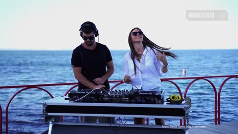 🔴 [HD+] Electronic Music Experience from Clubs, Events, Festivals and Studio Sessions 🎧🎶