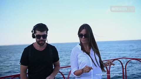 🔴 [HD+] Electronic Music Experience from Clubs, Events, Festivals and Studio Sessions 🎧🎶