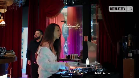 🔴 [HD+] Electronic Music Experience from Clubs, Events, Festivals and Studio Sessions 🎧🎶