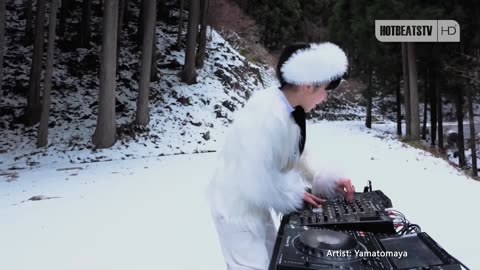 🔴 [HD+] Electronic Music Experience from Clubs, Events, Festivals and Studio Sessions 🎧🎶