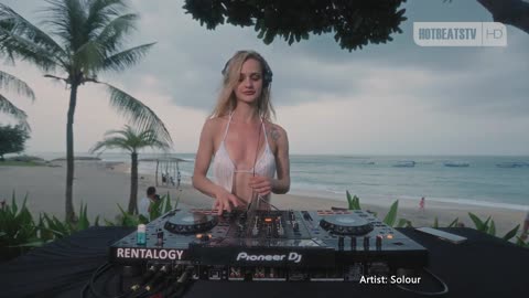 🔴 [HD+] Electronic Music Experience from Clubs, Events, Festivals and Studio Sessions 🎧🎶