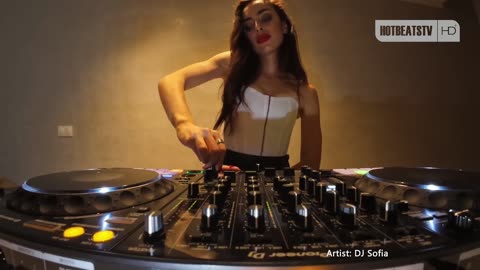 🔴 [HD+] Electronic Music Experience from Clubs, Events, Festivals and Studio Sessions 🎧🎶