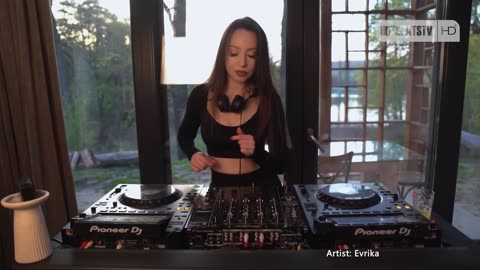 🔴 [HD+] Electronic Music Experience from Clubs, Events, Festivals and Studio Sessions 🎧🎶