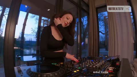 🔴 [HD+] Electronic Music Experience from Clubs, Events, Festivals and Studio Sessions 🎧🎶