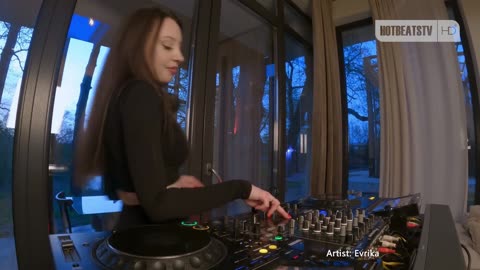 🔴 [HD+] Electronic Music Experience from Clubs, Events, Festivals and Studio Sessions 🎧🎶