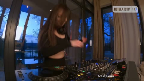 🔴 [HD+] Electronic Music Experience from Clubs, Events, Festivals and Studio Sessions 🎧🎶